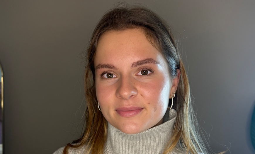 Image 6: Bis zu 25% Rabatt auf den Make-up – Permanent bei The Pink Permanenter