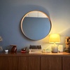 Image 7: Glow Renewal: Deep‑Cleansing, Microdermabrasion & Lymphatic Facial