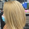Image 7: Transform Your Hair With a Partial Highlight, Haircut, Color and More