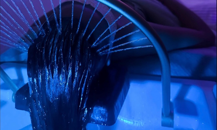 Image 3: Classic, VIP or Deep Relaxation Head Spa with Scalp Massage & More