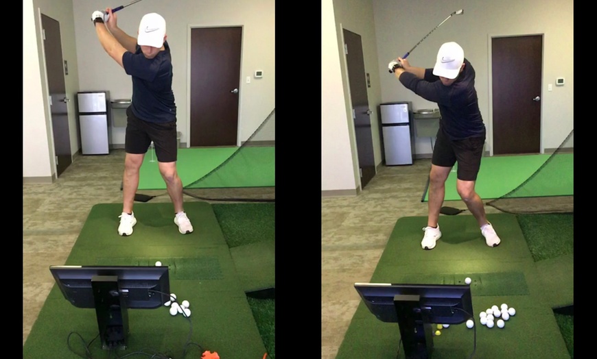 Image 5: Golf Swing Analysis Sessions in Altamonte Springs
