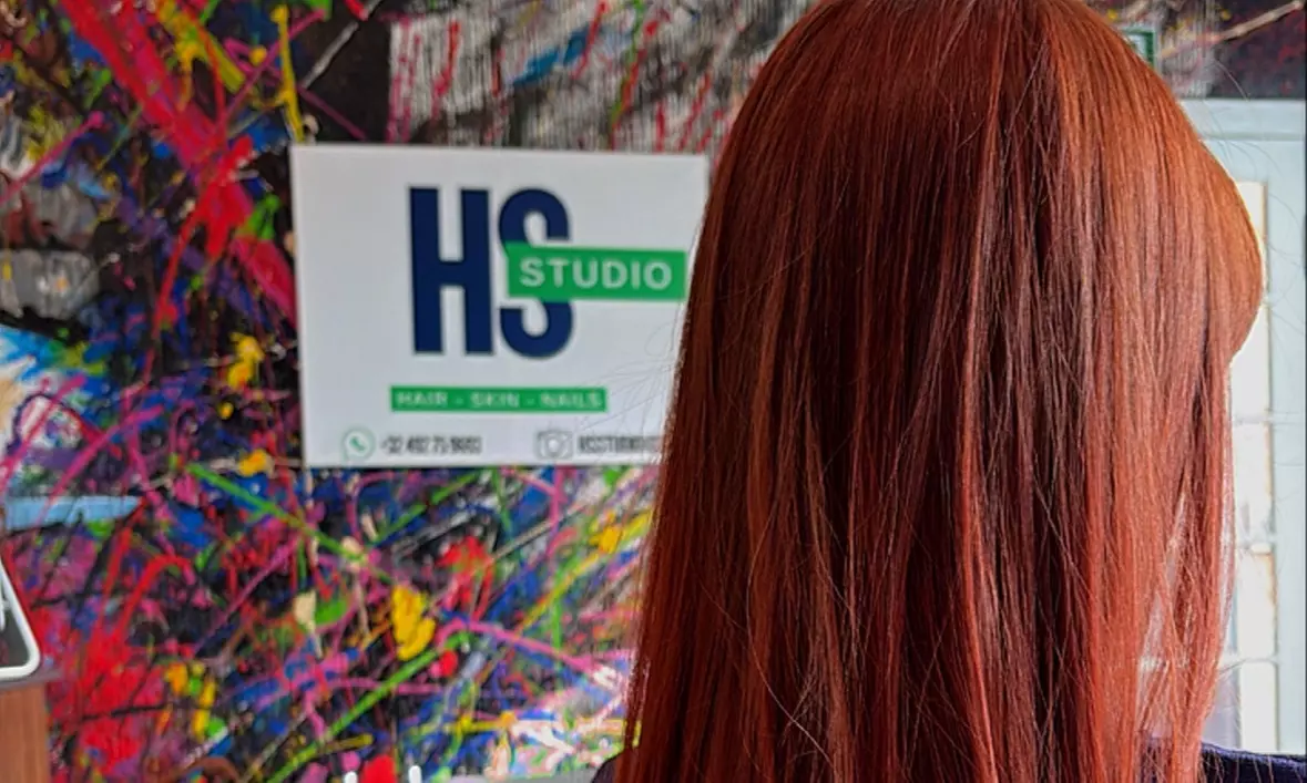 Lissage brésilien pour toute longueur pour 1 personne à partir de 69,99€ chez Wall Coiffure