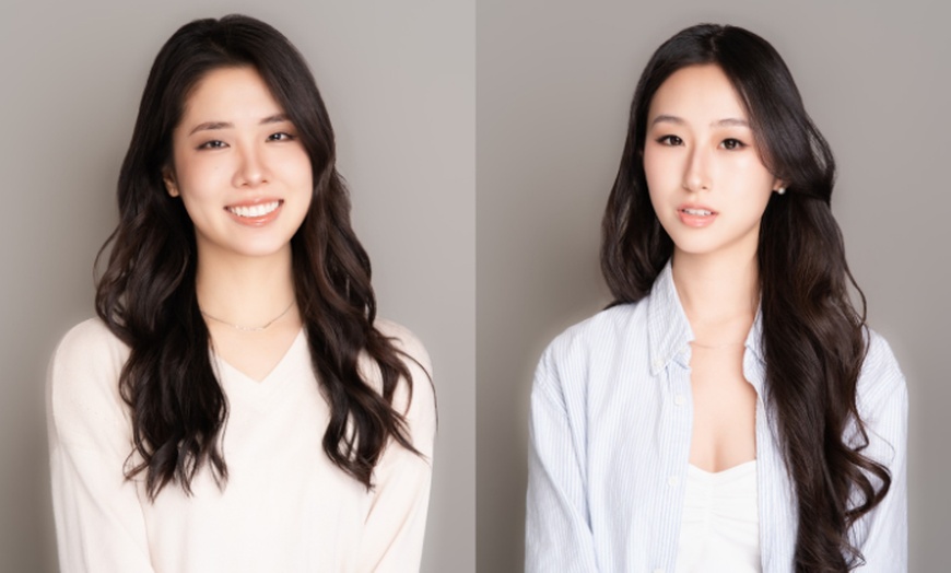 Image 2: Up to 23% Off on Studio Photography at Bloomin Studio