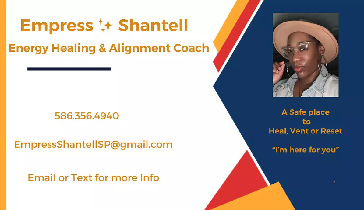 Empress Safe Place: 1 or 2 Divine Channeled Questions or Complete Divine Channeled Message (Up to 50% Off) - Primary Image