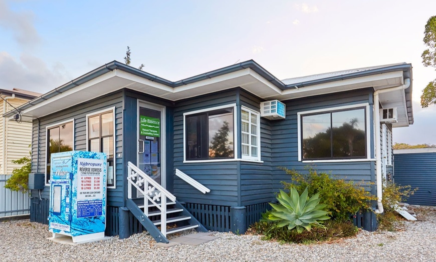 Image 2: One-Hour Floatation Session