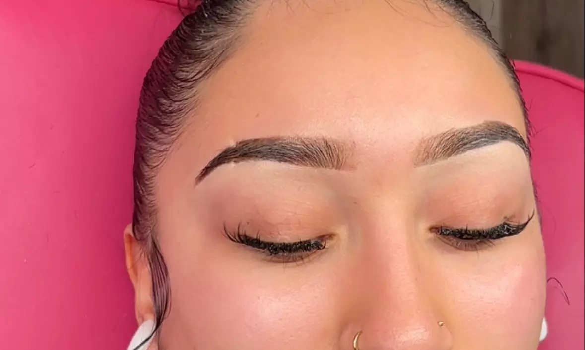 Enhance Your Look: Permanent Makeup, Threading, Lip Blushing & More