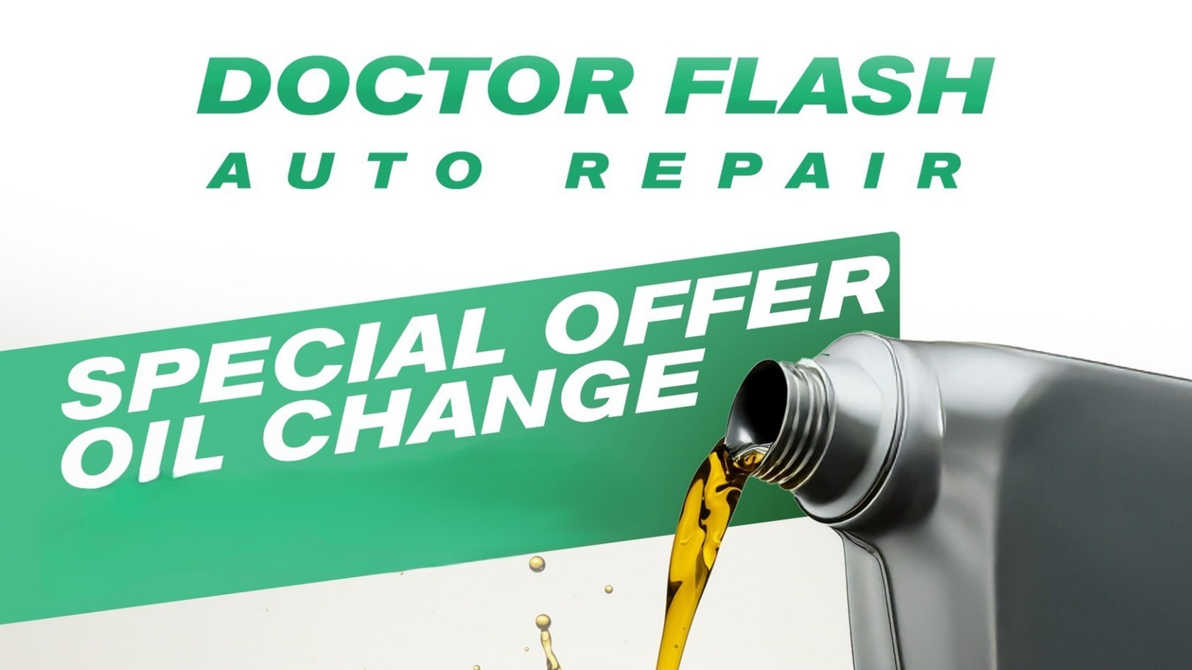 Full Synthetic Oil Change for Peak Engine Performance 