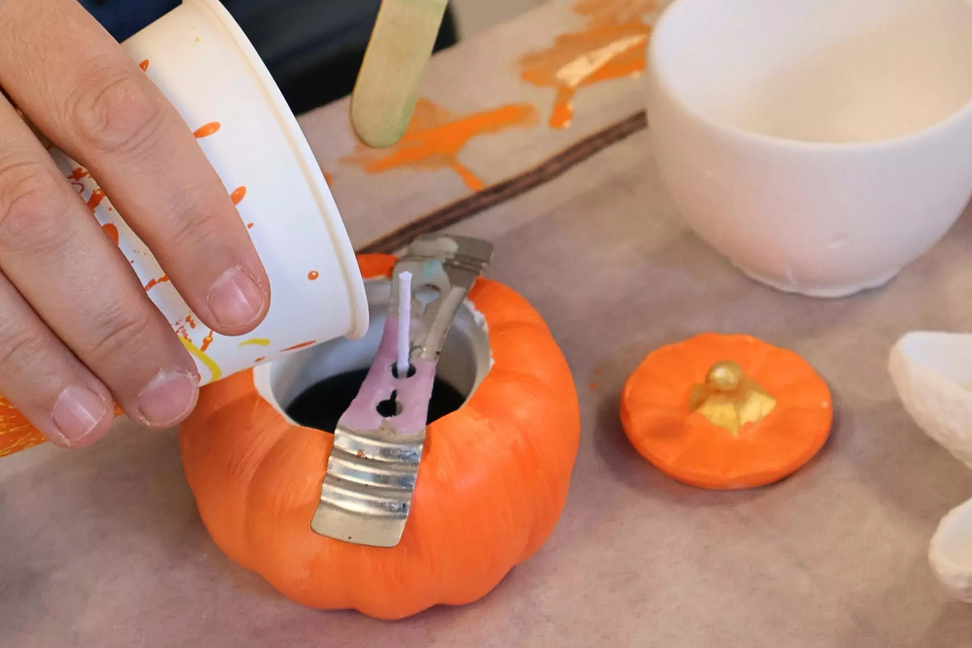 Fun Candle Making Classes | Relaxing DIY Candle Workshops