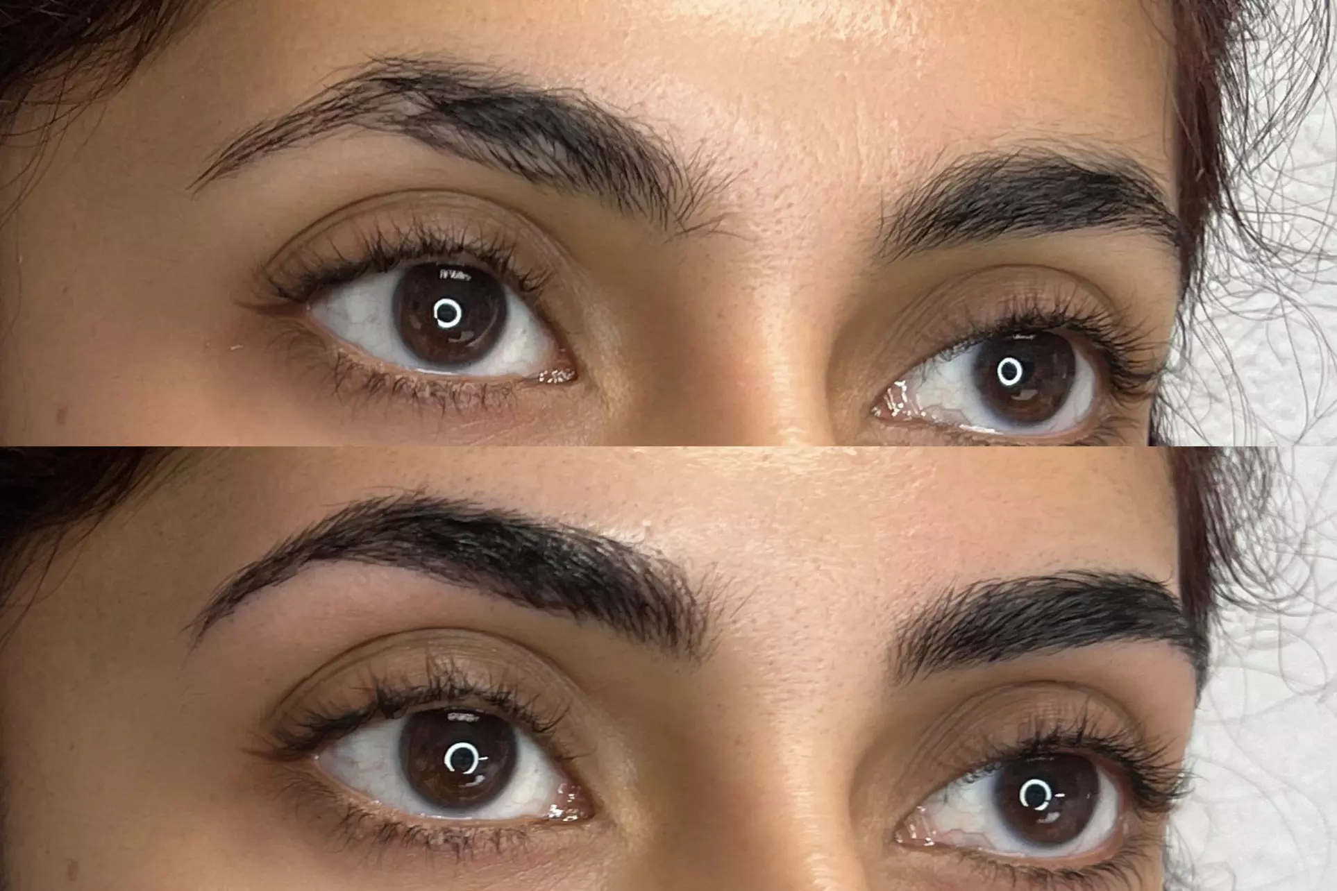 Transform Your Brows with Need Beauty Studio:One Ombre Shading Session