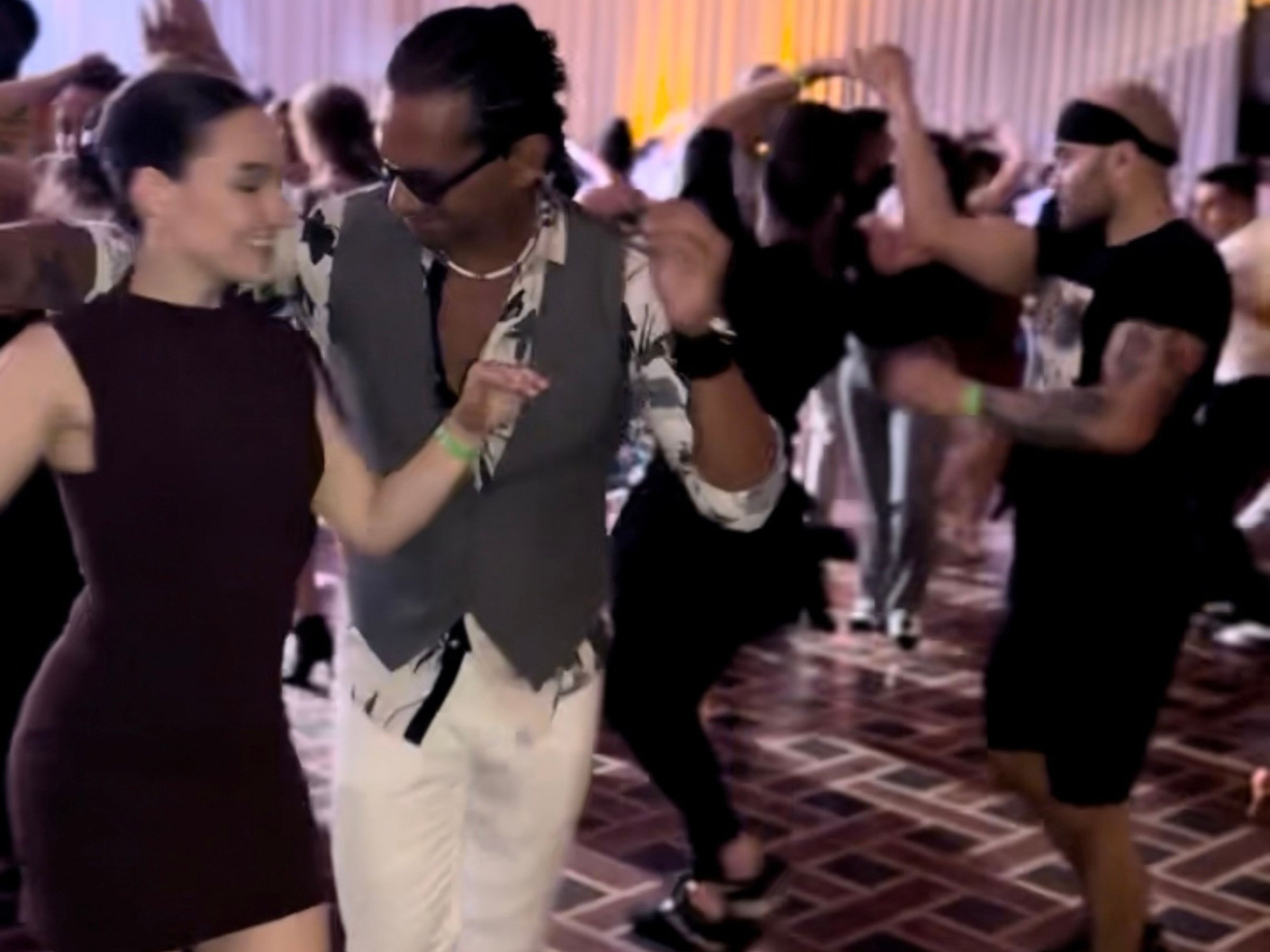 Single or Couple Two 1/2 Hr Private Salsa Dance Classes and More