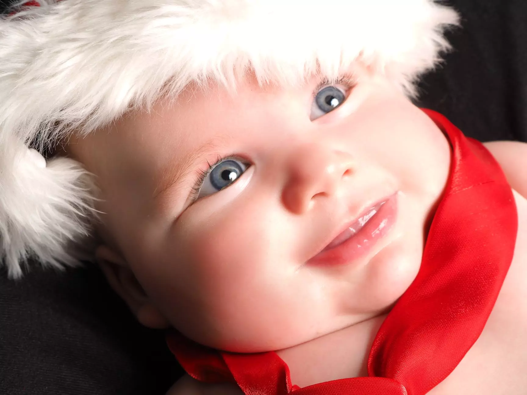 Family Holiday Photo Session + Retouched Portrait/Hairstyling/Make-Up