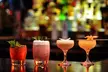 Indulge in Mixology and Culinary Experience with Delightful Meals and Cocktails from the Menu (Up To 58% Off) - Second Medium