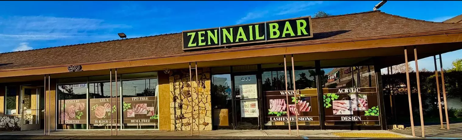 Treat Yourself with a Gel Manicure and/or Pedicure Options