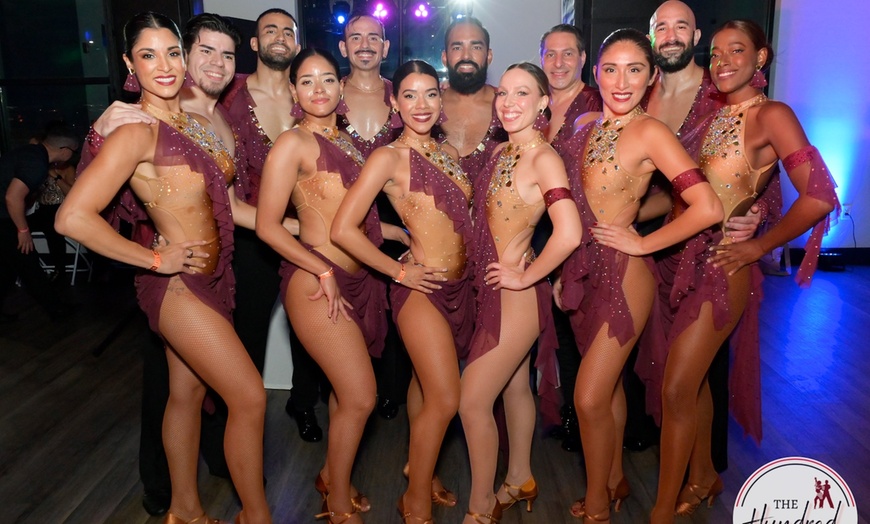 Image 6: One Month Unlimited Dance Pass For Any Class