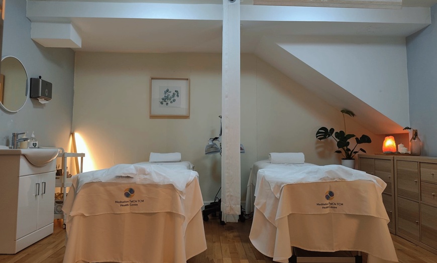 Image 4: Up to 50% Off on Massage - Deep Tissue 