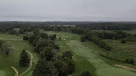 2026 and 2027 Senior (55+) Golf Membership with a 20 Bucket Range Card - Falcon Ridge Golf Course