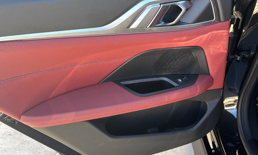 Image 9: Up to 48% Off on Mobile Detailing at Blue Leaf Detailing LLC