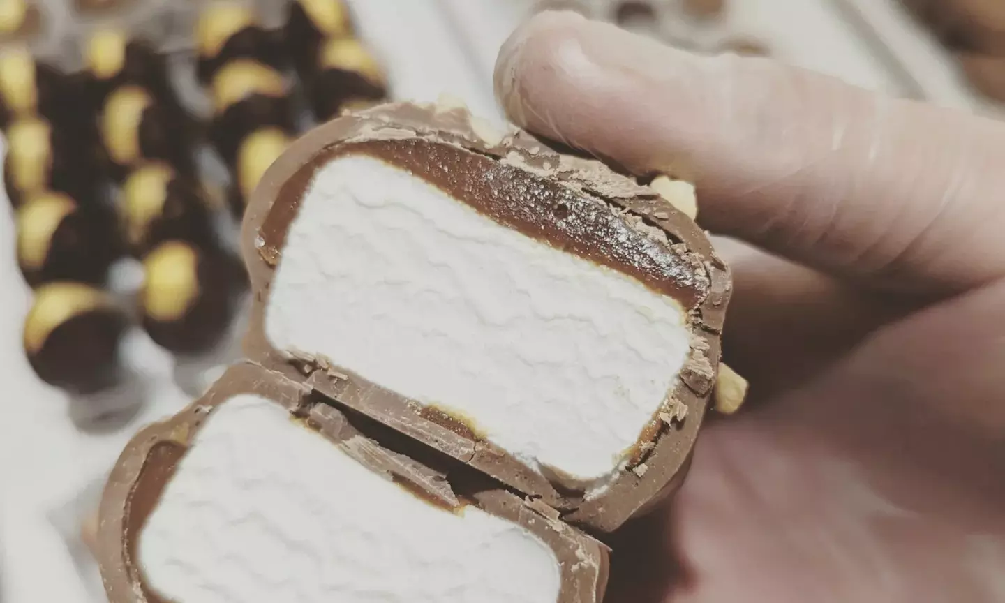 Explore Sinful Sweets Chocolate Company's treats with cupcakes, cookies, and more for up to 35% off. Indulge your sweet tooth today! - Second Medium