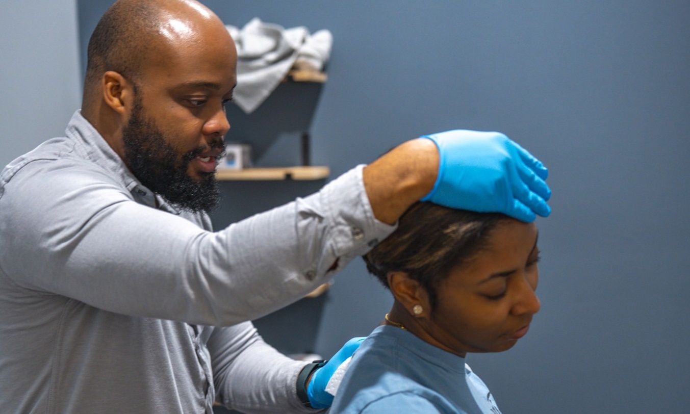 Chiropractic Package: Consultation, Exam, X-Ray, One or Two Treatments