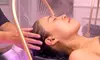 Discover ultimate relaxation at Ivy Massage N Spa with custom scalp therapy sessions, available at up to 50% discount