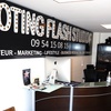 Image 1: Shooting photo PRO commerçants Artisants boutique en ligne avec Shooting Flash Studio