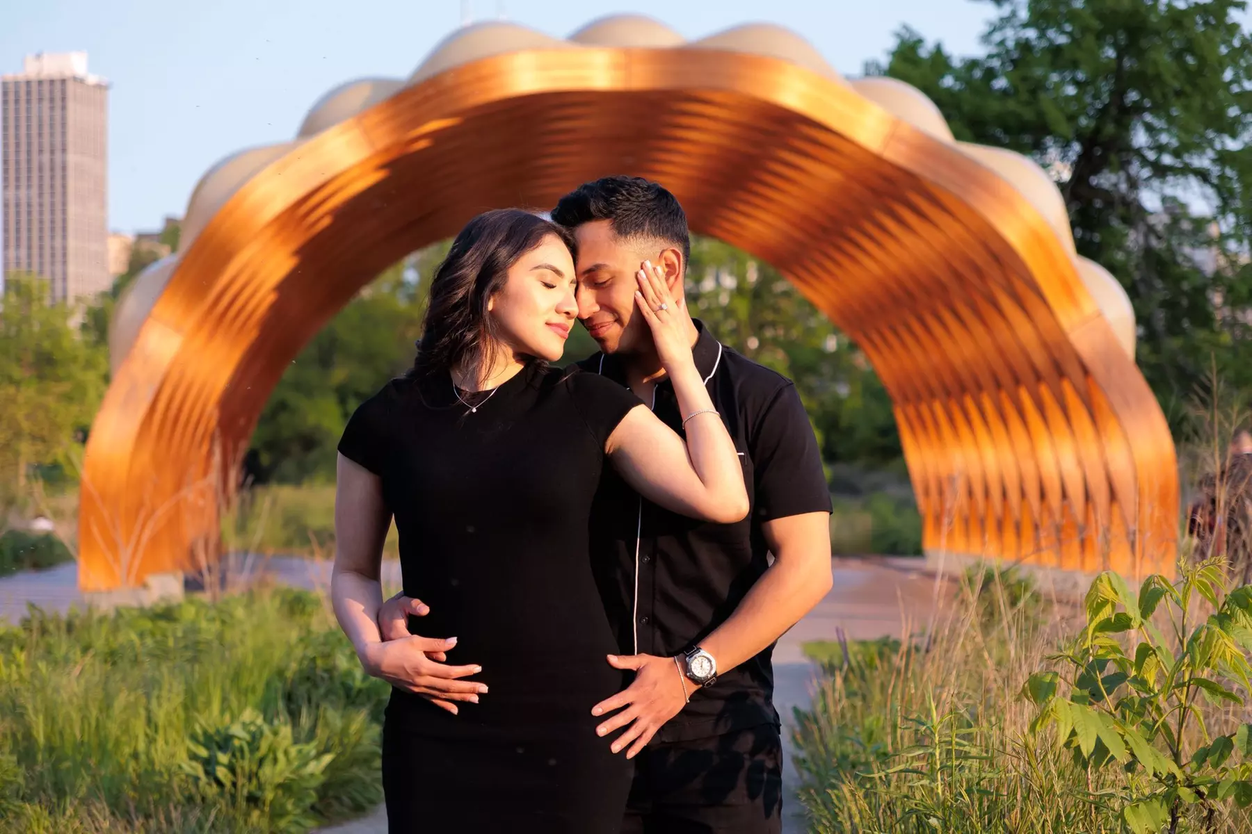 Up to 60% Off on Engagement Photography at Pamela L. King Photography
