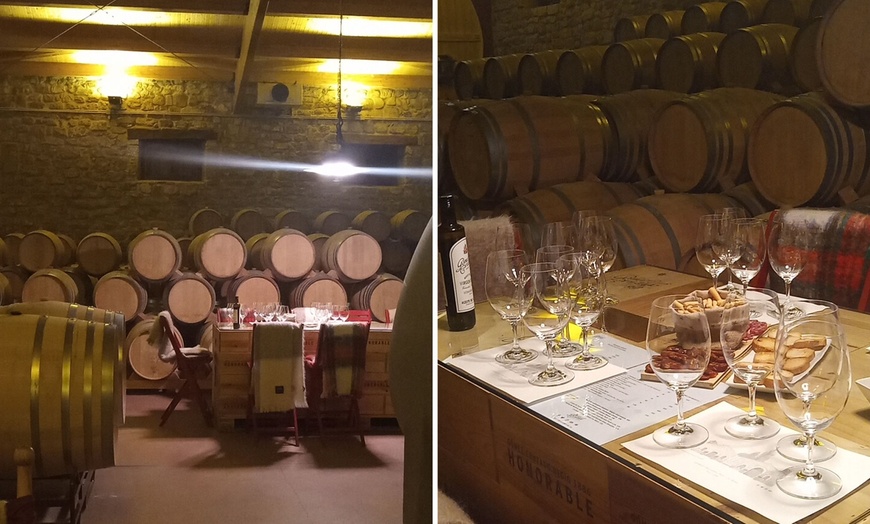 Image 6: Visita Haro La Rioja con cata de 2 vinos para 4 personas 