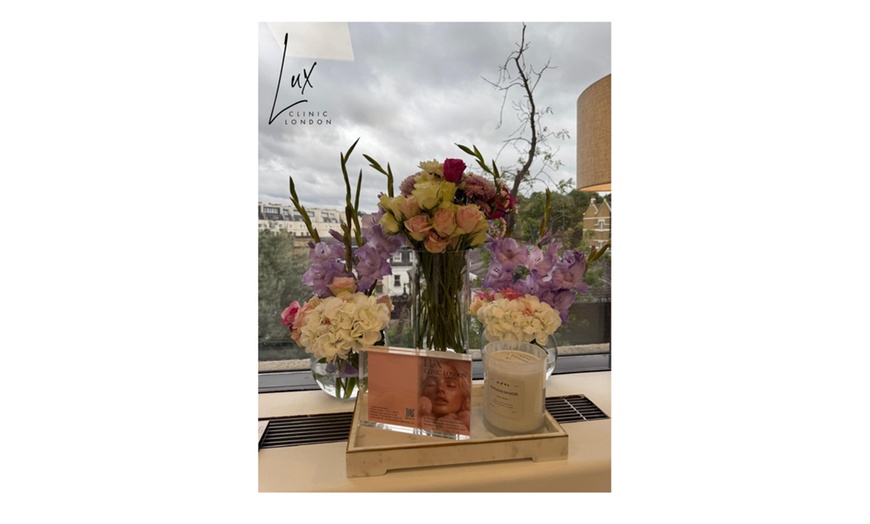 Image 7: Transform Your Hair with PRP: Up to 59% Off at Lux Clinic
