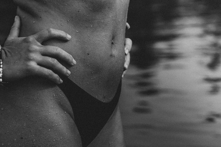 One Brazilian Sugaring Session - Simply Skin Beauty Bar 