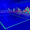 Image 1: Two-Hour Private or Ultimate Glow Sports Party for Up to 15