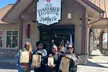 Hop on Smoky Bear Shuttle for a 4 stop Distillery Tasting Tour - We'll Drive! - Second Medium