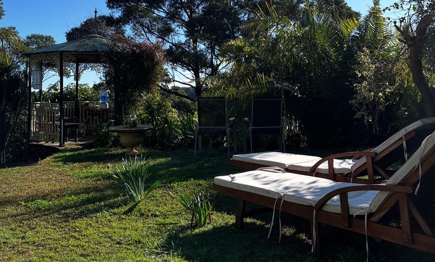 Image 10: Mini Wellness Retreat + 60-Min Signature Healing Session for 1 or 2  