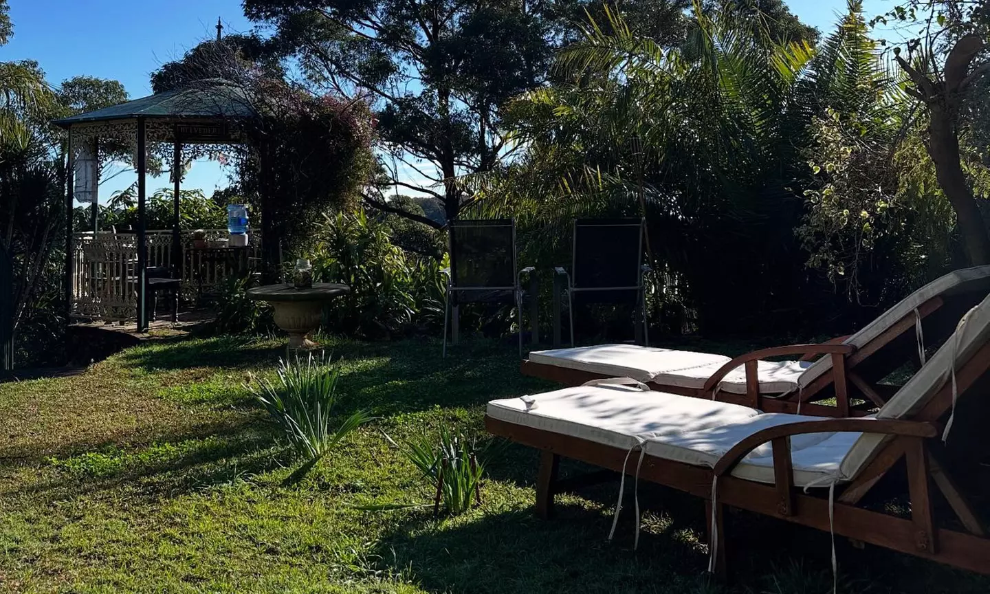 Mini Wellness Retreat + 60-Min Signature Healing Session for 1 or 2