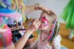 UPA Entertainment Offers Kids Face Painting Rental with Colorful Character Design (Up to 35% Off) - Second Medium