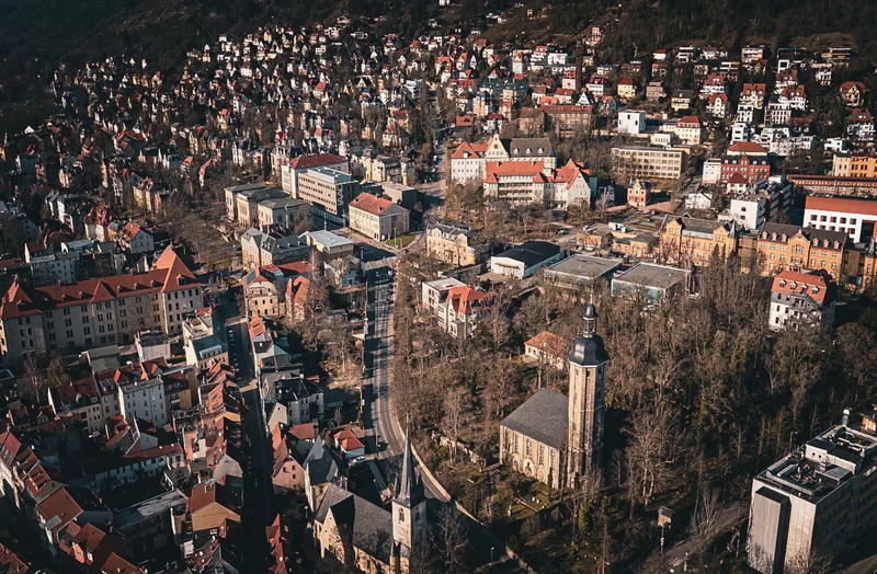 Image 5: Jena-Schnitzeljagd – das Outdoor-Stadtspiel für Freunde und Familie