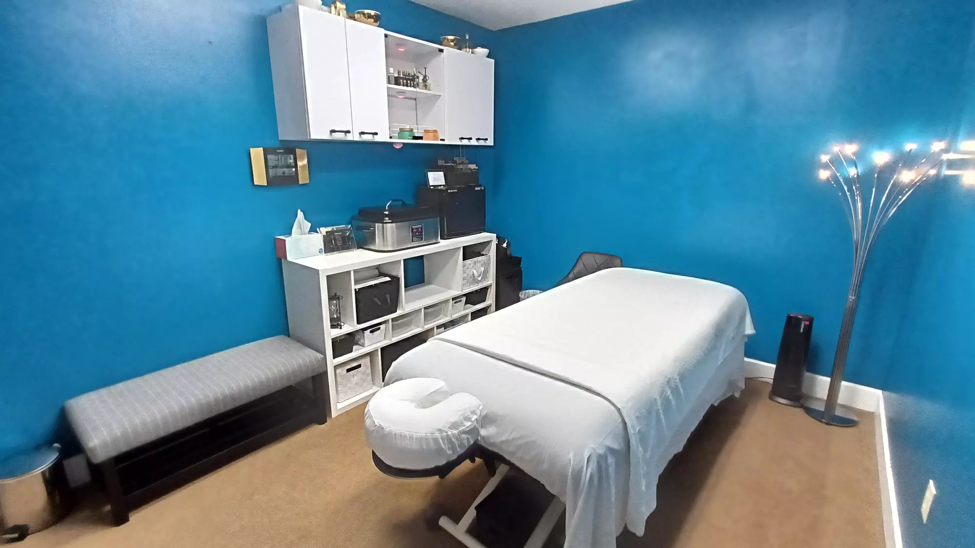 Up to 19% Off on Massage - Other Specialty at Euphoria Massage