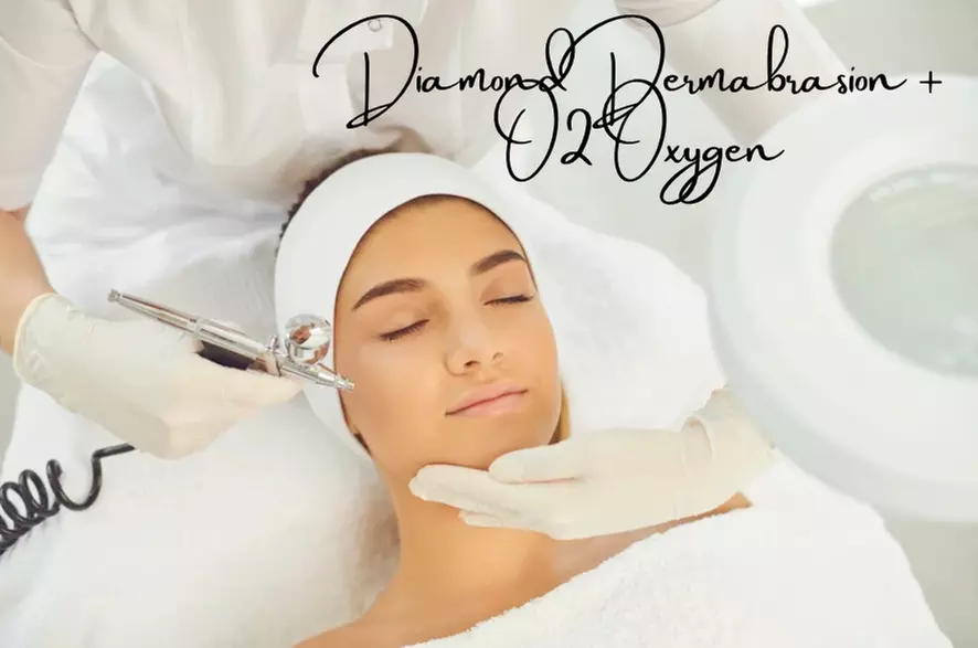 Up to 25% Off on Facial - Oxygen at Forever Young Contempo Spa