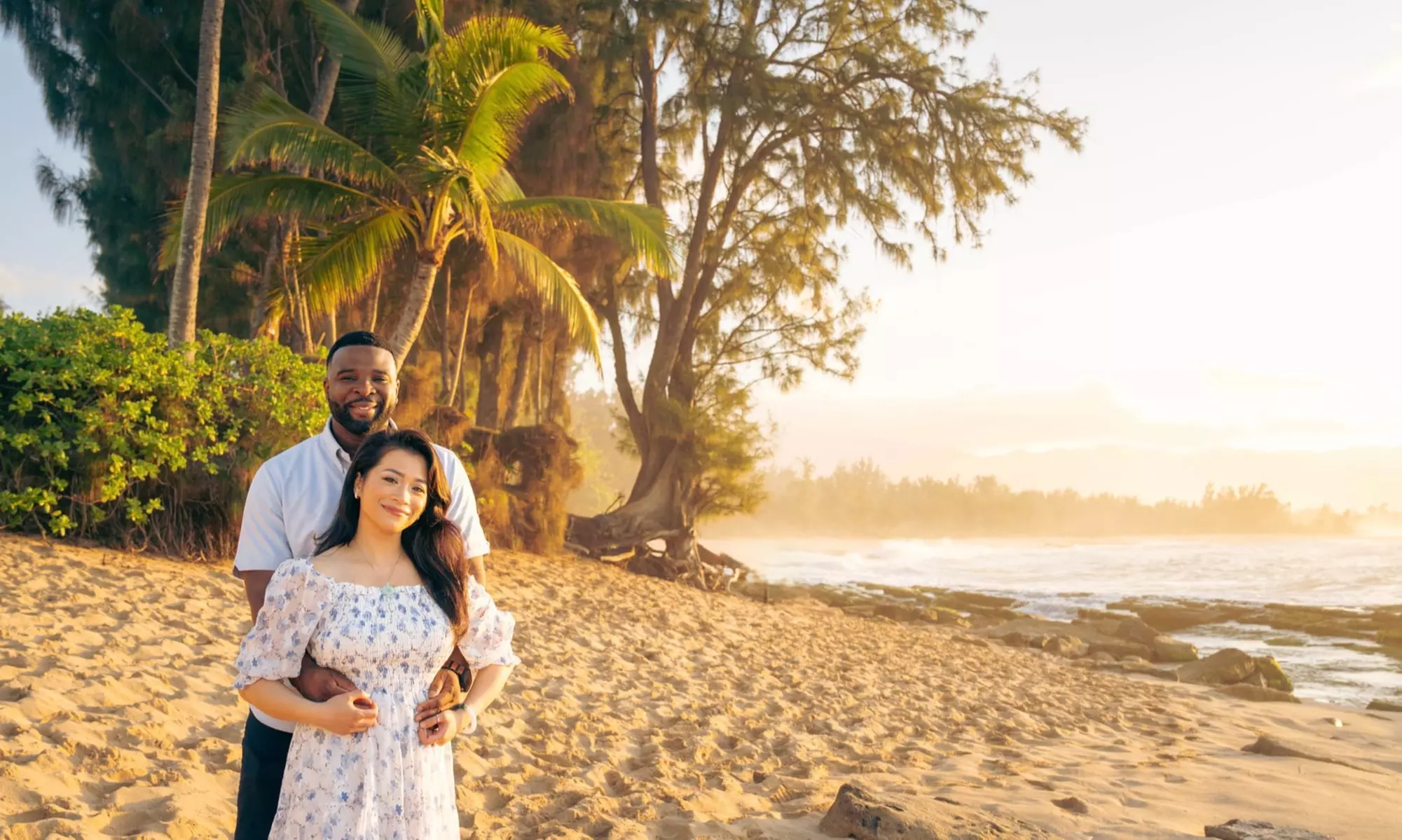 Up to 60% Off on Wedding Photography at Cocomay Photography