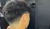 2-in-1 Men’s Haircut & Facial Hair Grooming – Sharp Style & Clean Finish at Cutz by Ivan Up To   38% Off