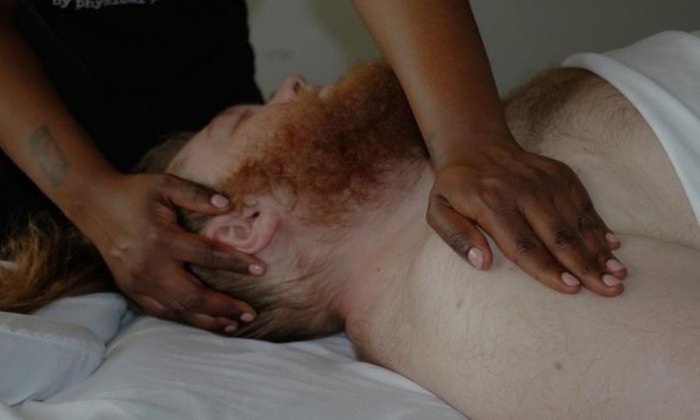 Relaxation Awaits: 60 or 90 Minute Massage at B. Precious Thornsberry