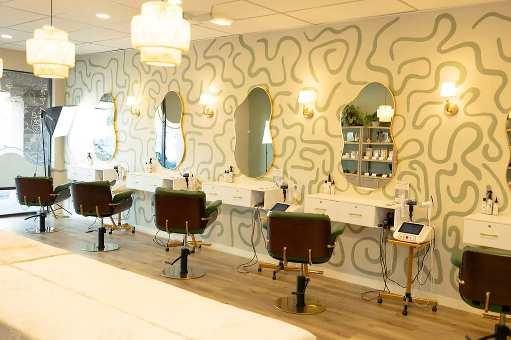 Up to 20% Off Hair and Scalp Treatments at ATANA Head Spa