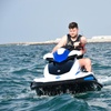 Image 3: 30-Minutes or 45-Minutes Jet Ski Hire for Up to Two People 