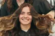 Pamper Your Hair with Blow Dry & Deep Conditioner or 4 Blow Dry Package (Up To 46% Off) - Second Medium