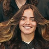 Image 1: Haircut, Blow-Dry, Deep Conditioning, Single Color or Half Highlights