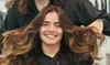 Haircut, Blowdry, Deep Conditioning w/ Roots touch-up/Highlights at Spacagna Italian hair design (Up to 40% Off)