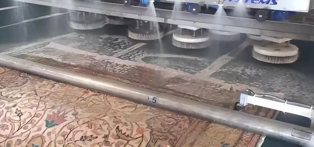 Up to 20% Off on Dry Cleaning / Laundry Services at Rug Renew