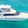 Image 7: Private Yacht for 13 People w/ Captain, Fuel, Ice, Water & Soft Drinks
