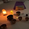 Image 5: Unwind and Relax: Private Sound Bath Experience for One to Four People