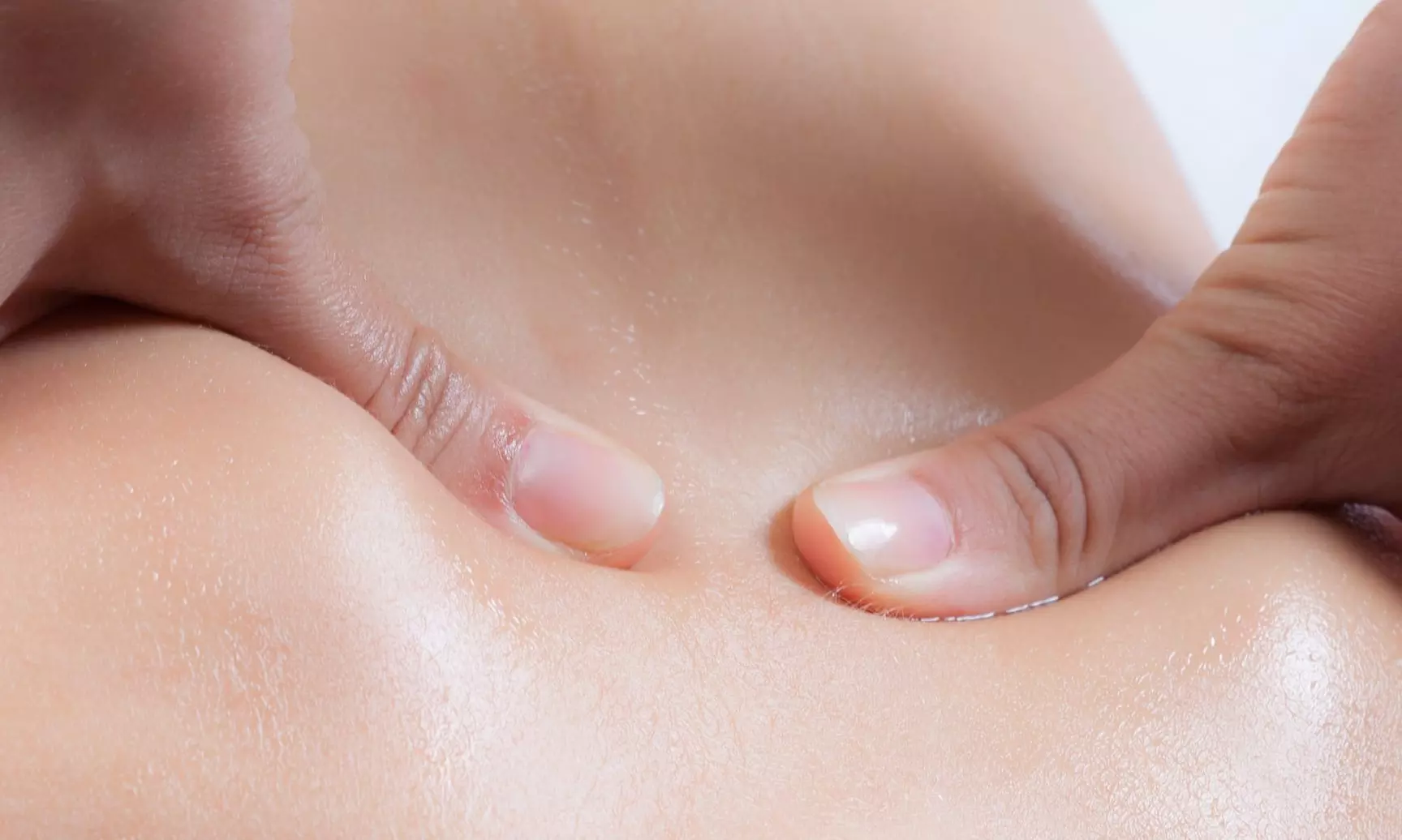 Rejuvenate Your Body with 60 or 90-Minute Shiatsu with IRelax Robot