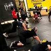 Image 7: Kickstart your fitness journey  at CKO Kickboxing San Diego
